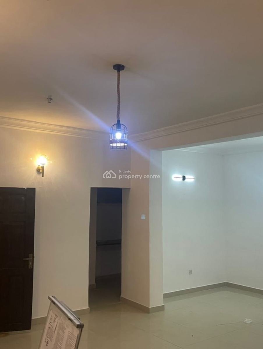 Lovely 3 Bedroom Apartment, Chevron, Lekki, Lagos, Detached Duplex for Rent