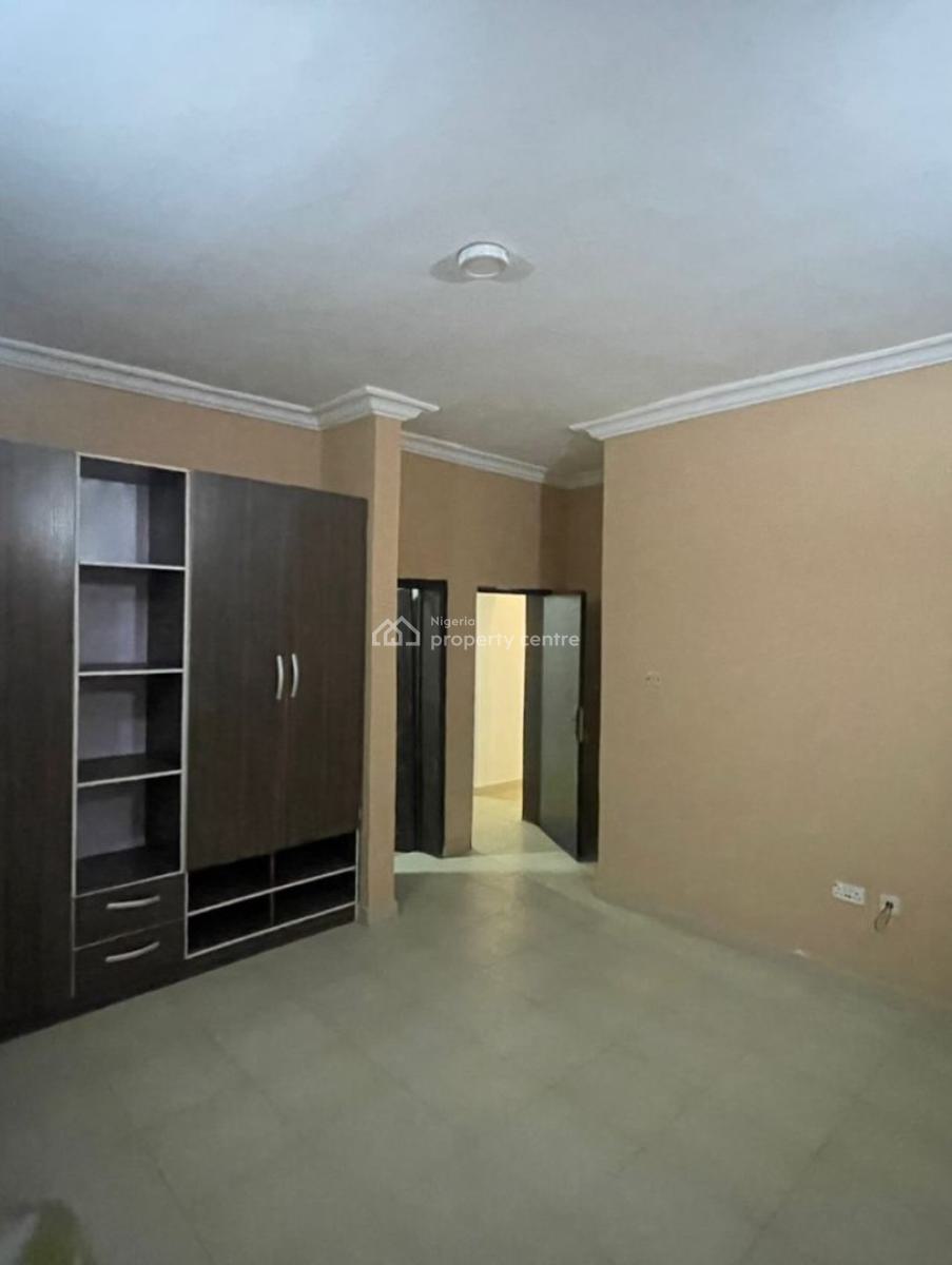 Lovely 3 Bedroom Apartment, Chevron, Lekki, Lagos, Detached Duplex for Rent