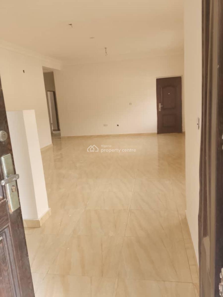 Specious 2 Bedroom Flat, Oral Estate By Chevron, Ikota, Lekki, Lagos, Flat / Apartment for Rent