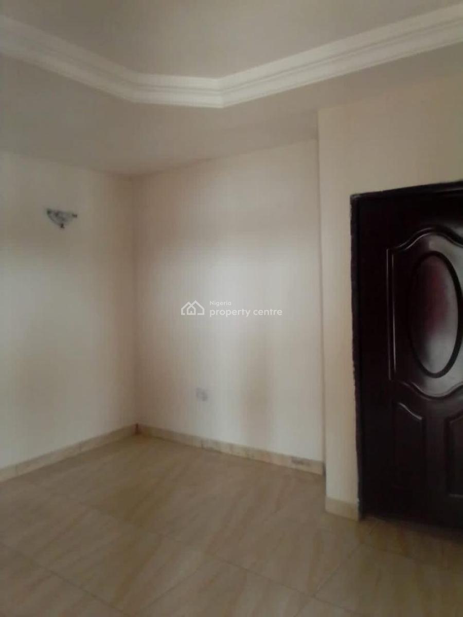 Specious 2 Bedroom Flat, Oral Estate By Chevron, Ikota, Lekki, Lagos, Flat / Apartment for Rent