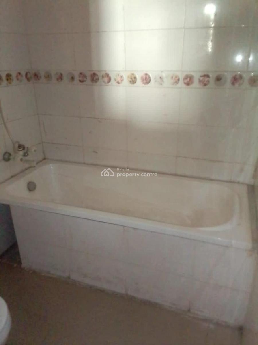 Specious 2 Bedroom Flat, Oral Estate By Chevron, Ikota, Lekki, Lagos, Flat / Apartment for Rent