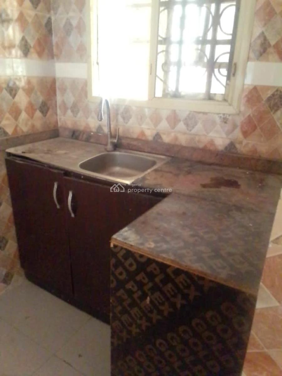 Specious 2 Bedroom Flat, Oral Estate By Chevron, Ikota, Lekki, Lagos, Flat / Apartment for Rent