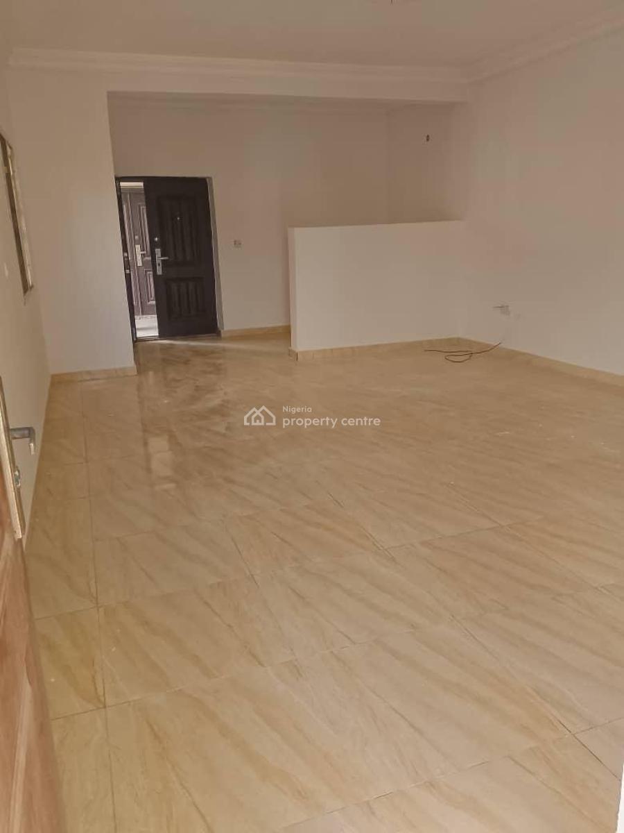 Specious 2 Bedroom Flat, Oral Estate By Chevron, Ikota, Lekki, Lagos, Flat / Apartment for Rent