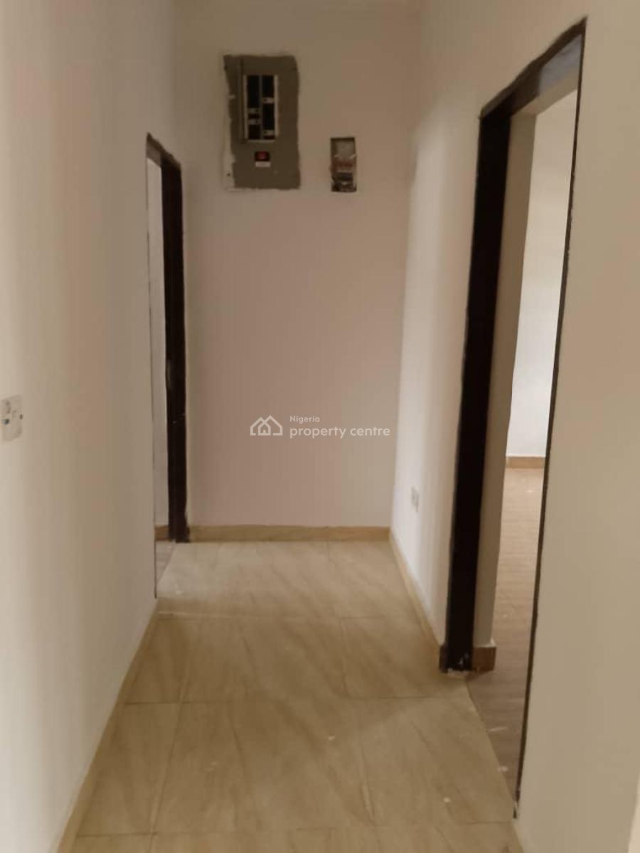 Specious 2 Bedroom Flat, Oral Estate By Chevron, Ikota, Lekki, Lagos, Flat / Apartment for Rent