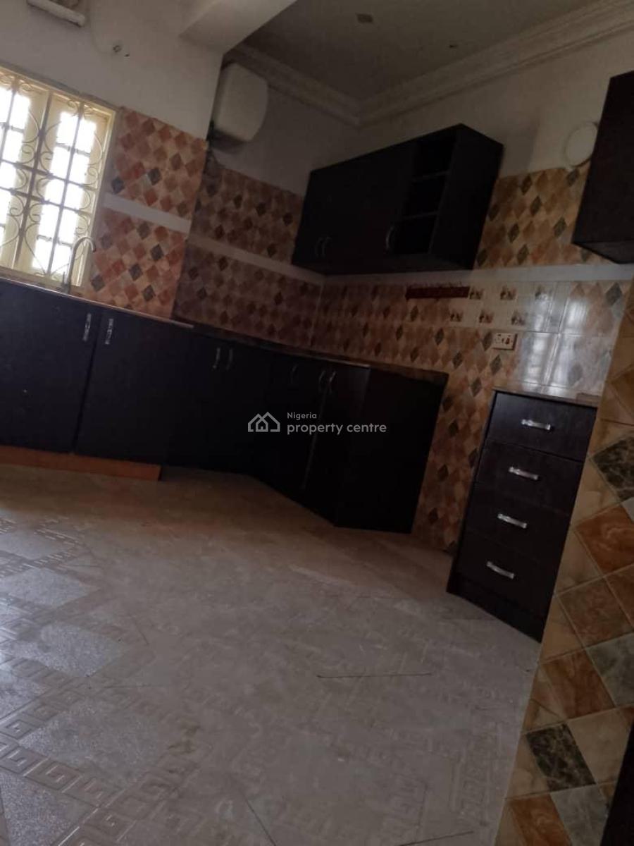 Specious 2 Bedroom Flat, Oral Estate By Chevron, Ikota, Lekki, Lagos, Flat / Apartment for Rent