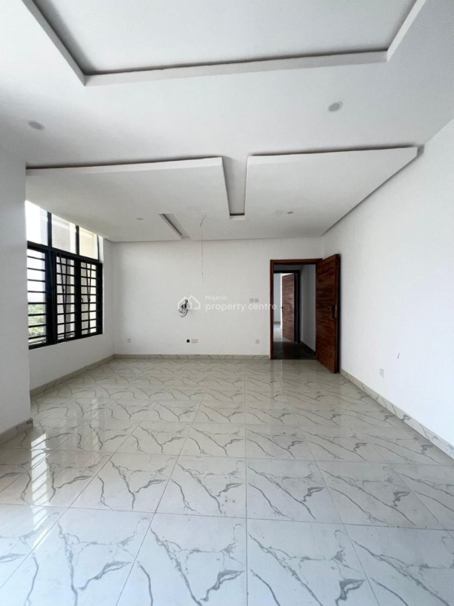 2 Bedroom Apartment, Ajah, Lagos, Flat / Apartment for Sale