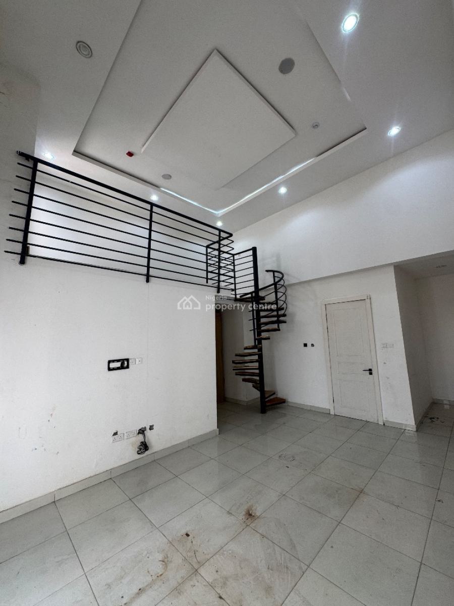 Four Bedroom Terraced Duplex, Ikate, Lekki, Lagos, Flat / Apartment for Rent