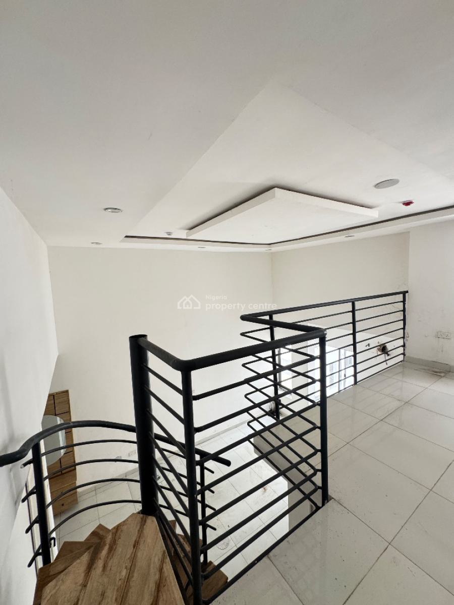 Four Bedroom Terraced Duplex, Ikate, Lekki, Lagos, Flat / Apartment for Rent