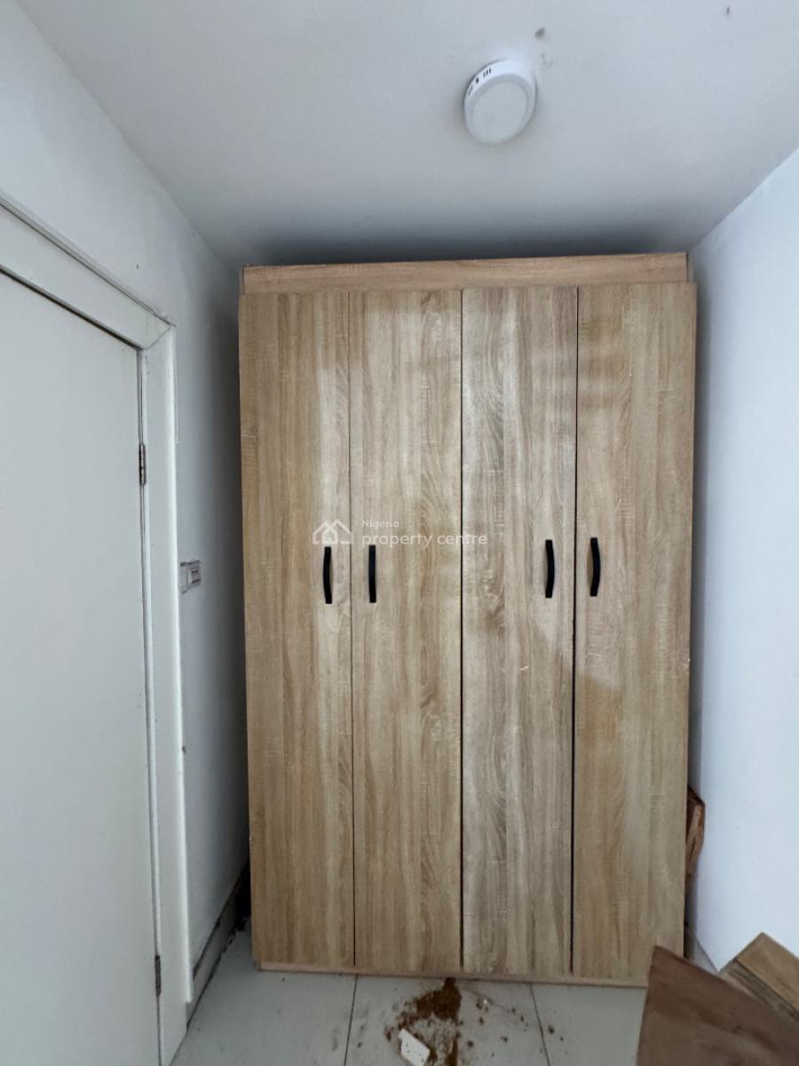 Four Bedroom Terraced Duplex, Ikate, Lekki, Lagos, Flat / Apartment for Rent