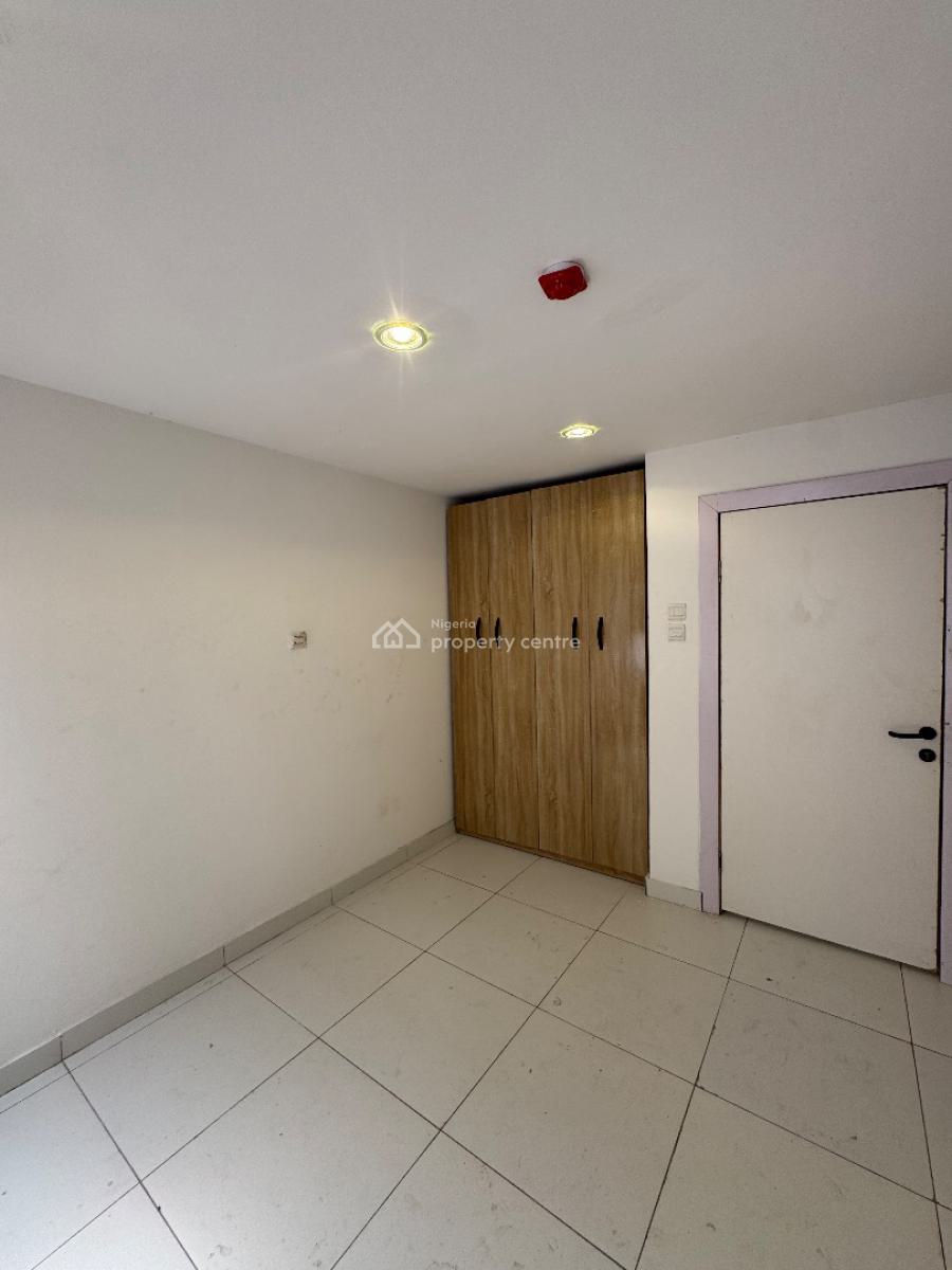 Four Bedroom Terraced Duplex, Ikate, Lekki, Lagos, Flat / Apartment for Rent