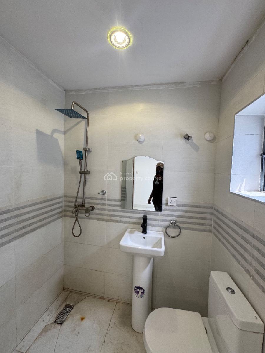 Four Bedroom Terraced Duplex, Ikate, Lekki, Lagos, Flat / Apartment for Rent