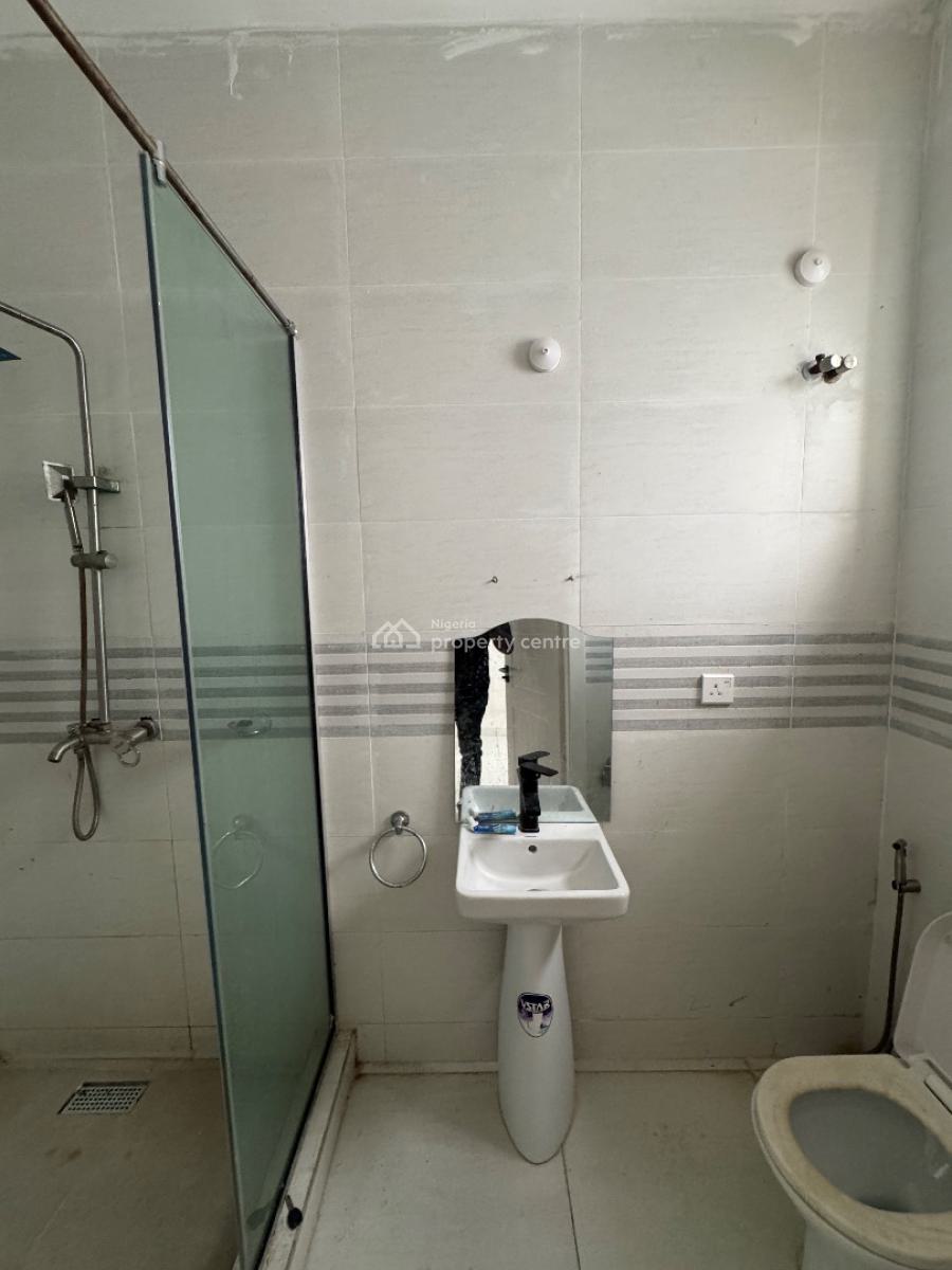 Four Bedroom Terraced Duplex, Ikate, Lekki, Lagos, Flat / Apartment for Rent