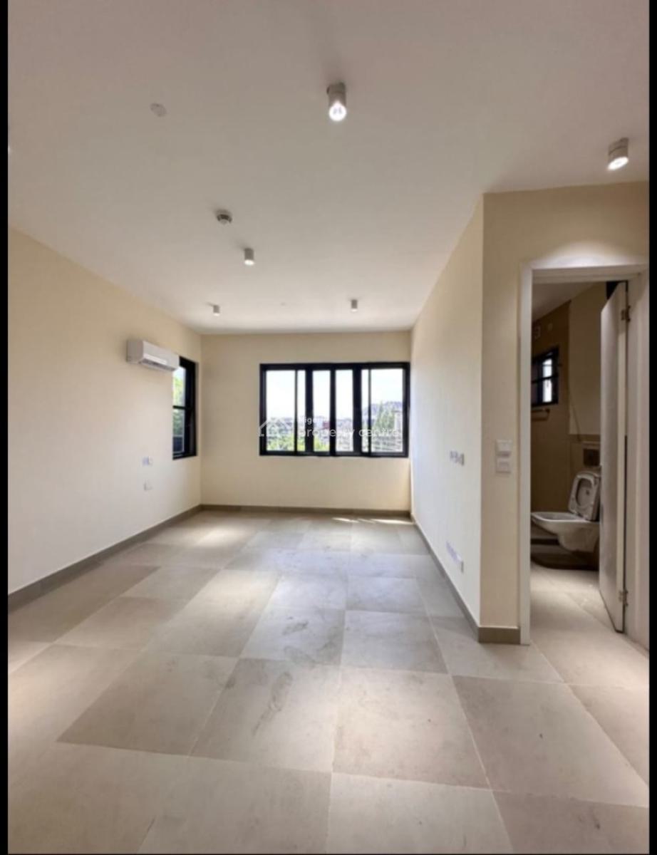 Newly Built Tastefully 2 Bedroom Apartment, Lekk Phase 1, Lekki, Lagos, Flat / Apartment for Rent