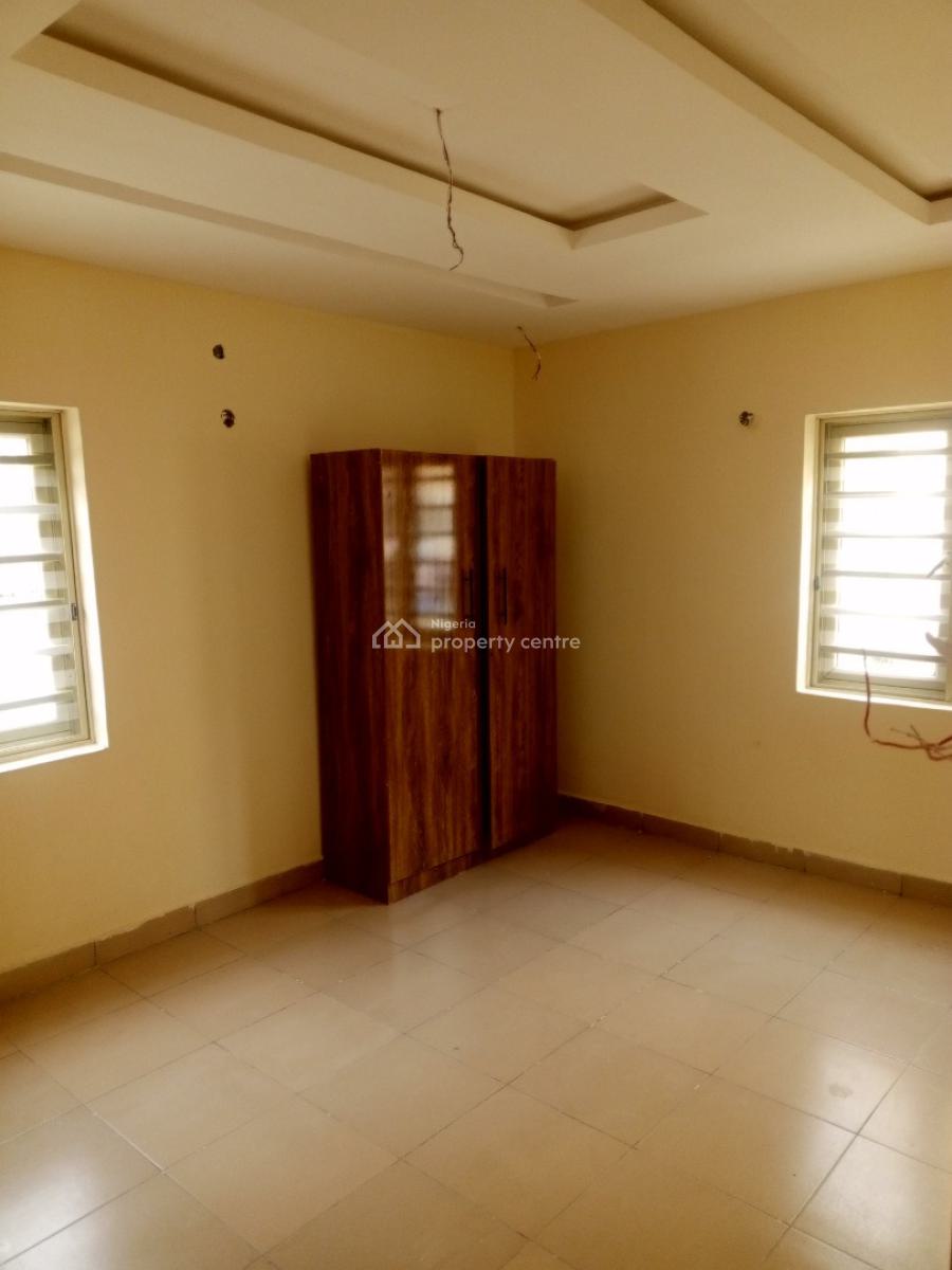 Luxury 3 Bedroom Semi Detached House with Bq in a Secured Estate, Chois Oasis Estate, Abijo, Lekki, Lagos, Semi-detached Duplex for Sale