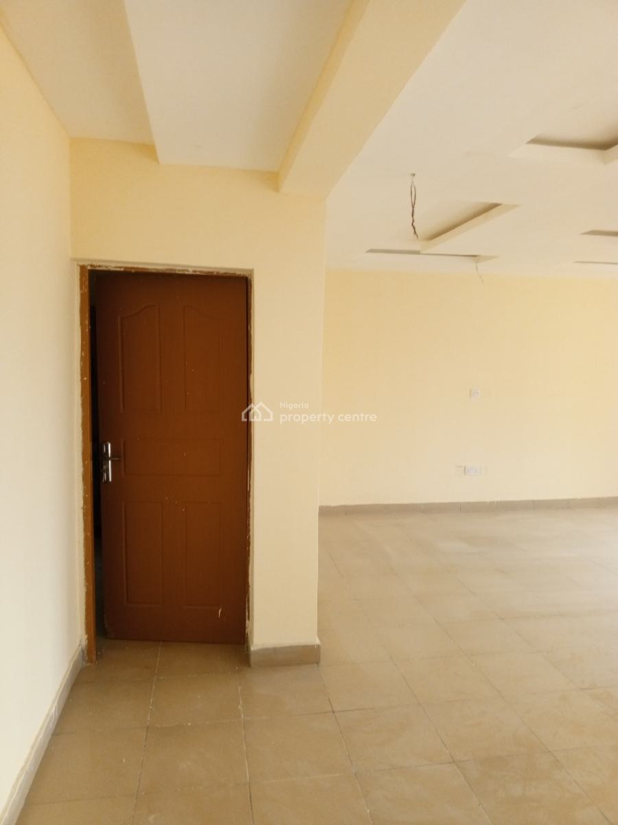 Luxury 3 Bedroom Semi Detached House with Bq in a Secured Estate, Chois Oasis Estate, Abijo, Lekki, Lagos, Semi-detached Duplex for Sale