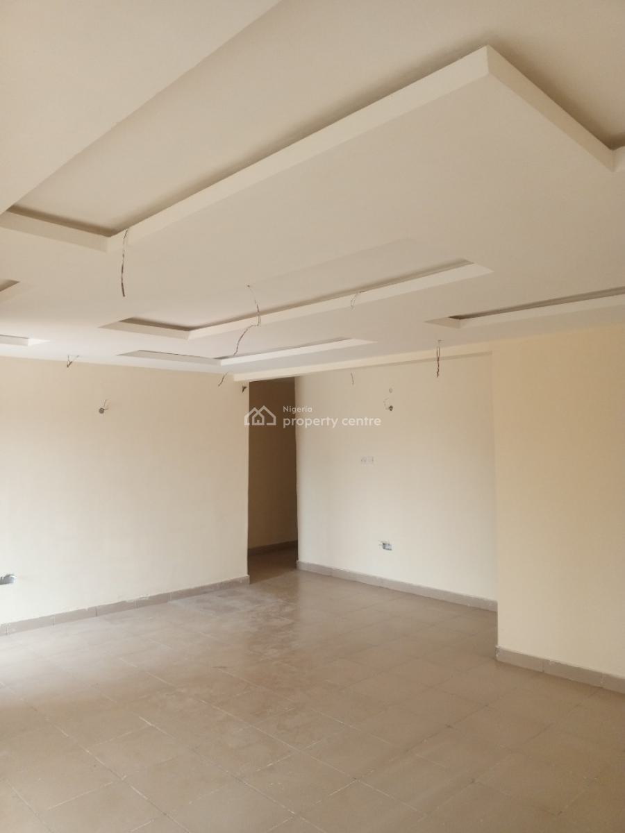 Luxury 3 Bedroom Semi Detached House with Bq in a Secured Estate, Chois Oasis Estate, Abijo, Lekki, Lagos, Semi-detached Duplex for Sale