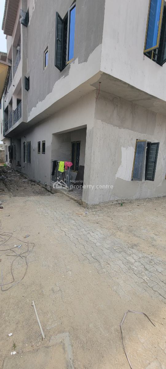 Luxury 2 Bedroom Apartment, Olive Garden Estate, Ogombo, Ajah, Lagos, Flat / Apartment for Rent