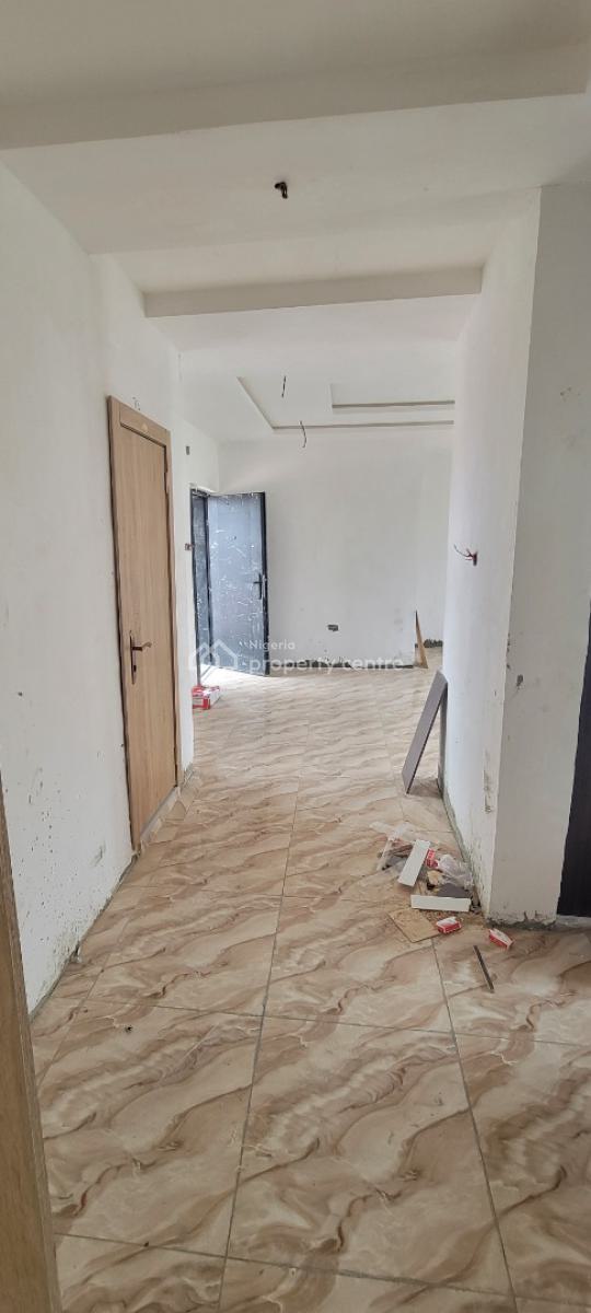 Luxury 2 Bedroom Apartment, Olive Garden Estate, Ogombo, Ajah, Lagos, Flat / Apartment for Rent