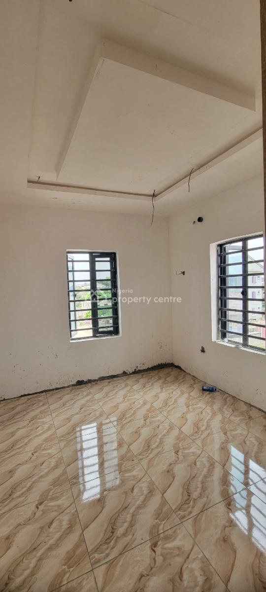 Luxury 2 Bedroom Apartment, Olive Garden Estate, Ogombo, Ajah, Lagos, Flat / Apartment for Rent