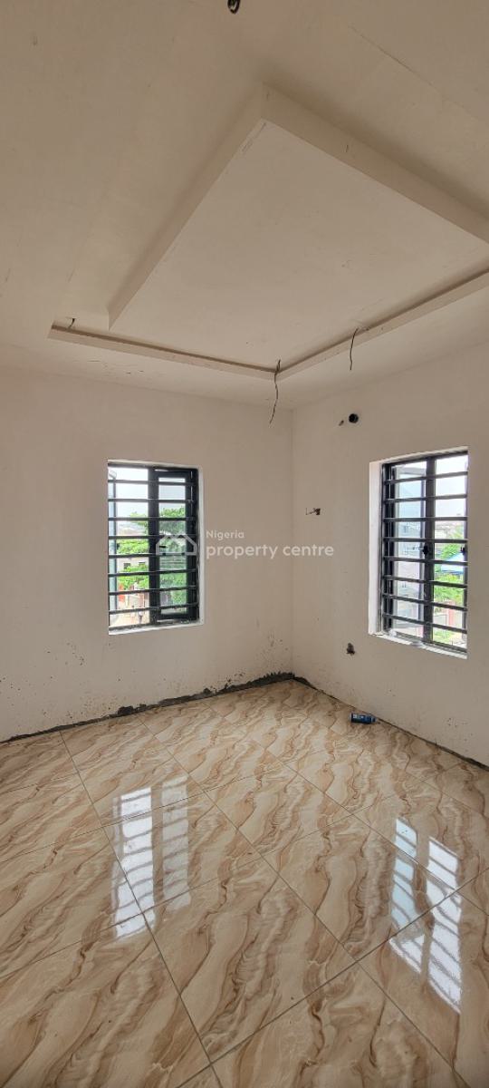Luxury 2 Bedroom Apartment, Olive Garden Estate, Ogombo, Ajah, Lagos, Flat / Apartment for Rent