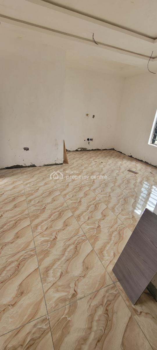 Luxury 2 Bedroom Apartment, Olive Garden Estate, Ogombo, Ajah, Lagos, Flat / Apartment for Rent