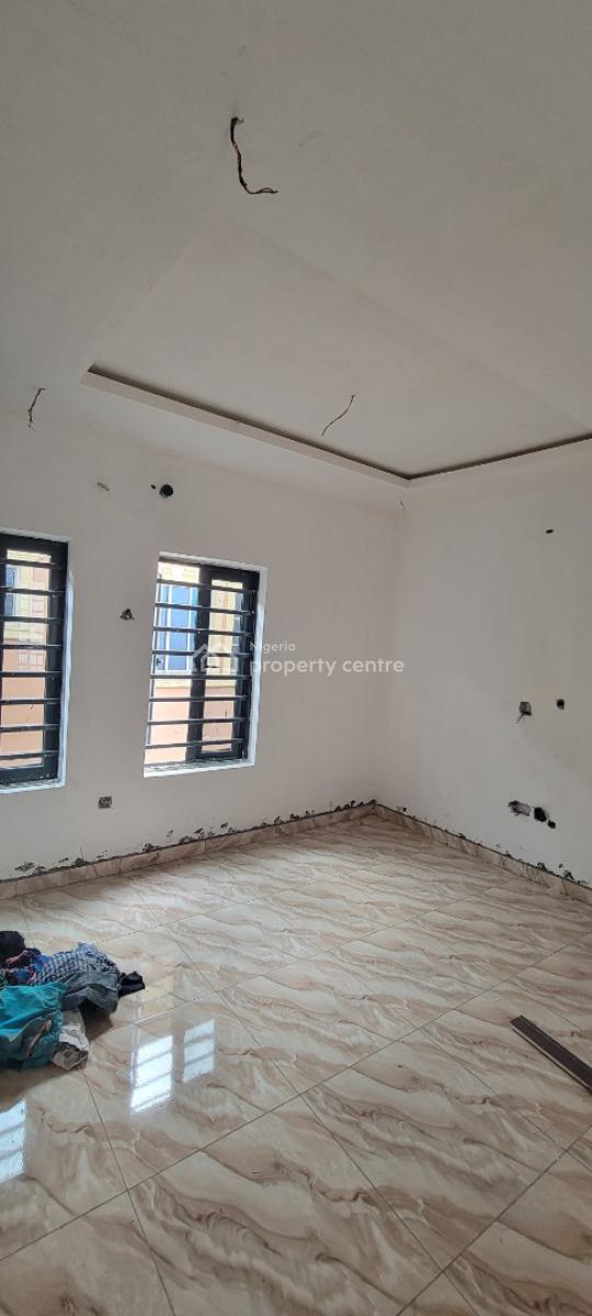 Luxury 2 Bedroom Apartment, Olive Garden Estate, Ogombo, Ajah, Lagos, Flat / Apartment for Rent