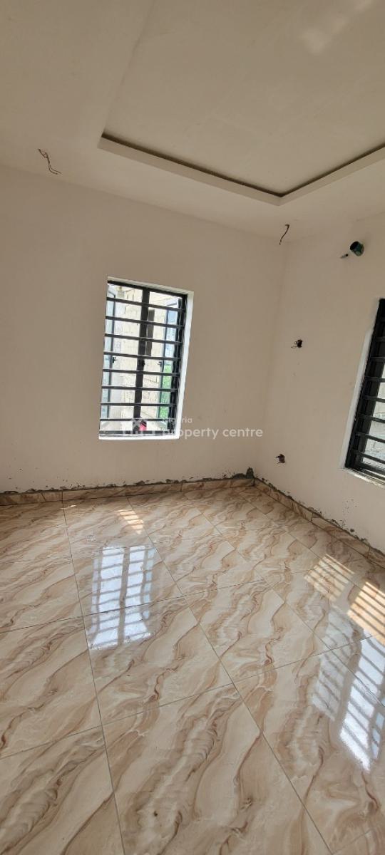 Luxury 2 Bedroom Apartment, Olive Garden Estate, Ogombo, Ajah, Lagos, Flat / Apartment for Rent