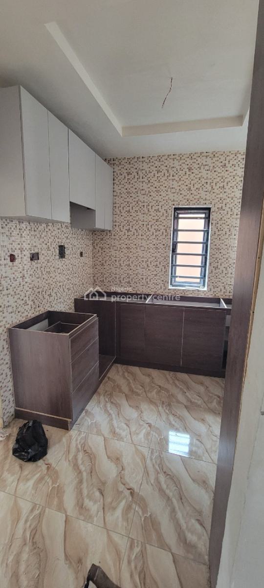 Luxury 2 Bedroom Apartment, Olive Garden Estate, Ogombo, Ajah, Lagos, Flat / Apartment for Rent