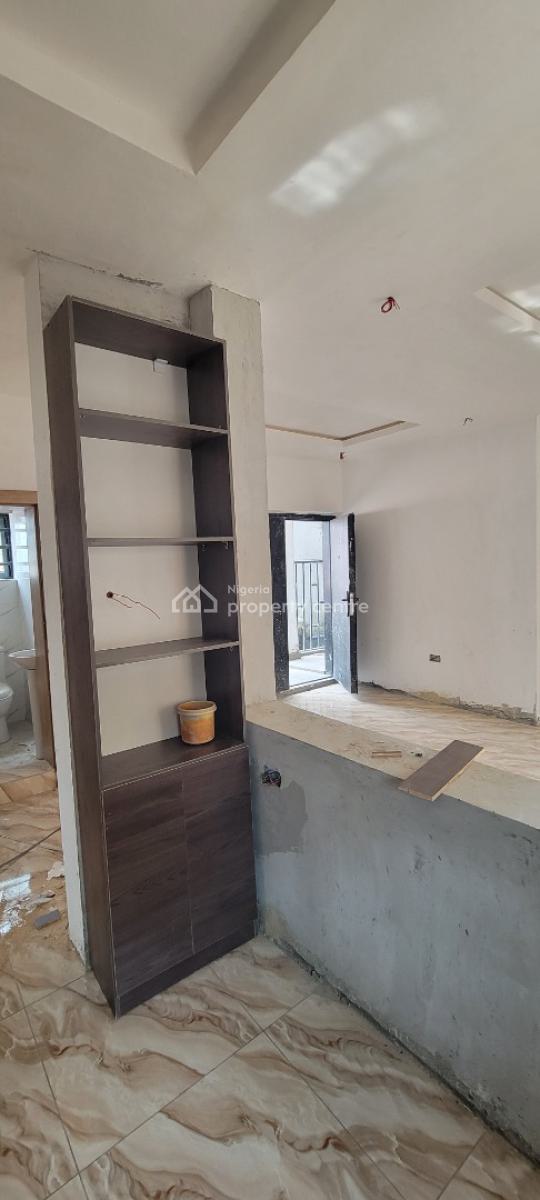 Luxury 2 Bedroom Apartment, Olive Garden Estate, Ogombo, Ajah, Lagos, Flat / Apartment for Rent