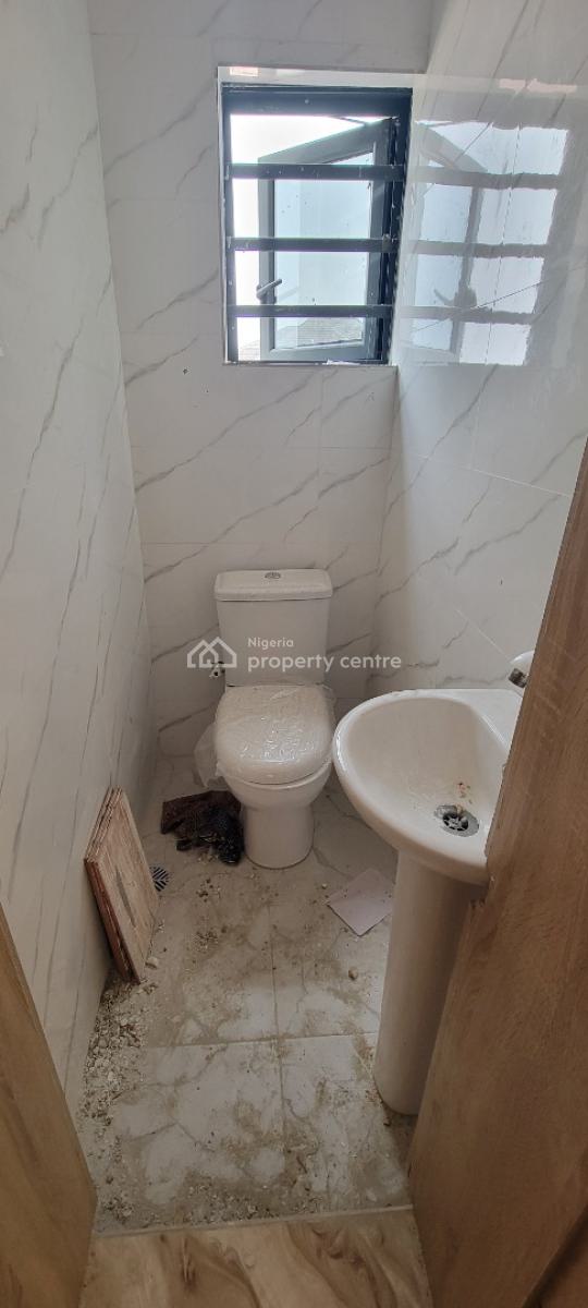 Luxury 2 Bedroom Apartment, Olive Garden Estate, Ogombo, Ajah, Lagos, Flat / Apartment for Rent