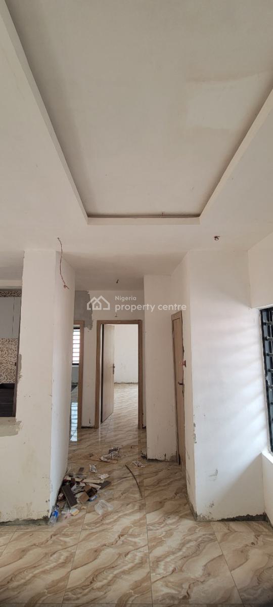 Luxury 2 Bedroom Apartment, Olive Garden Estate, Ogombo, Ajah, Lagos, Flat / Apartment for Rent