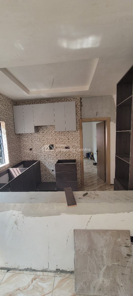 Luxury 2 Bedroom Apartment, Olive Garden Estate, Ogombo, Ajah, Lagos, Flat / Apartment for Rent