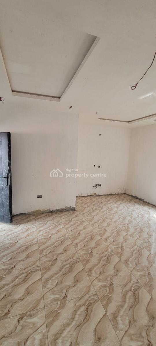 Luxury 2 Bedroom Apartment, Olive Garden Estate, Ogombo, Ajah, Lagos, Flat / Apartment for Rent