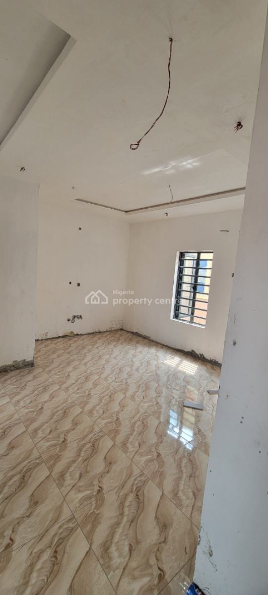 Luxury 2 Bedroom Apartment, Olive Garden Estate, Ogombo, Ajah, Lagos, Flat / Apartment for Rent