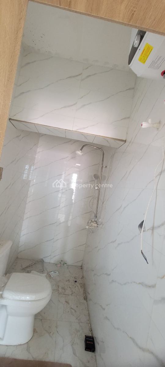 Luxury 2 Bedroom Apartment, Olive Garden Estate, Ogombo, Ajah, Lagos, Flat / Apartment for Rent