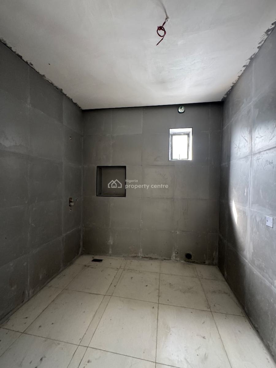 Brand New Three (3) Bedroom Penthouse, Ikate, Lekki, Lagos, Flat / Apartment for Sale