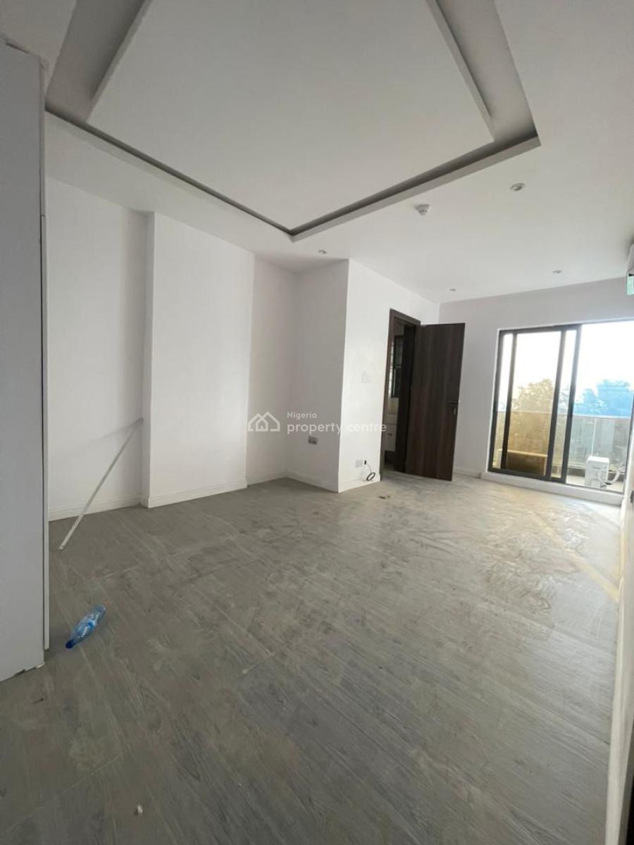 Brand New 3 Bedroom Maisonette, Lekki, Lagos, Flat / Apartment for Rent