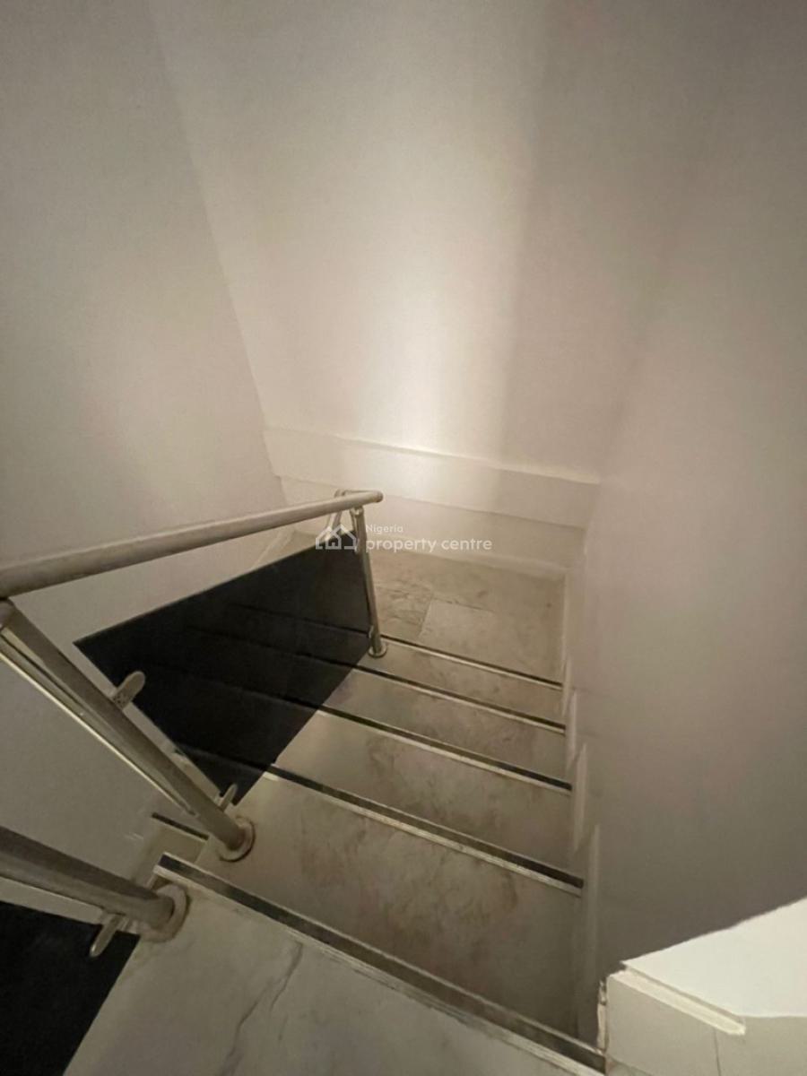 Brand New 3 Bedroom Maisonette, Lekki, Lagos, Flat / Apartment for Rent