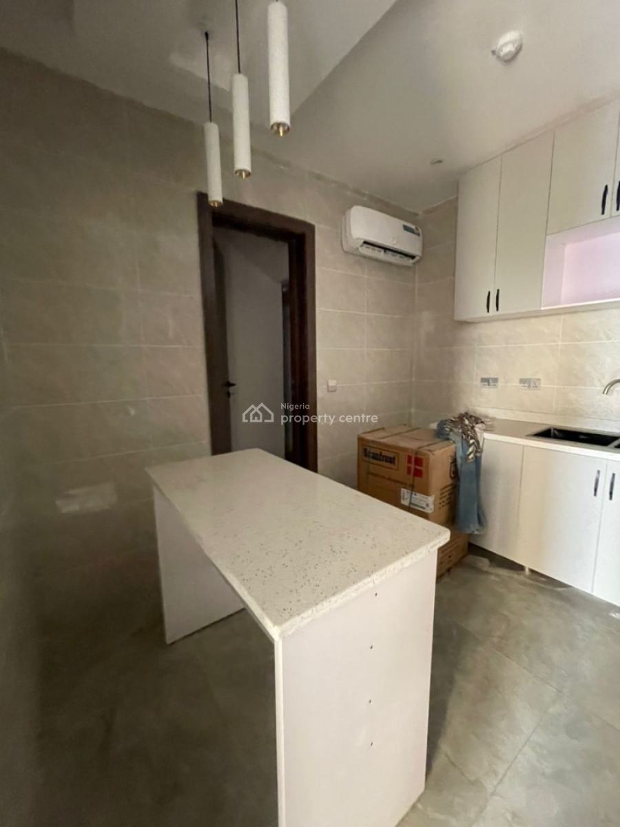 Brand New 3 Bedroom Maisonette, Lekki, Lagos, Flat / Apartment for Rent