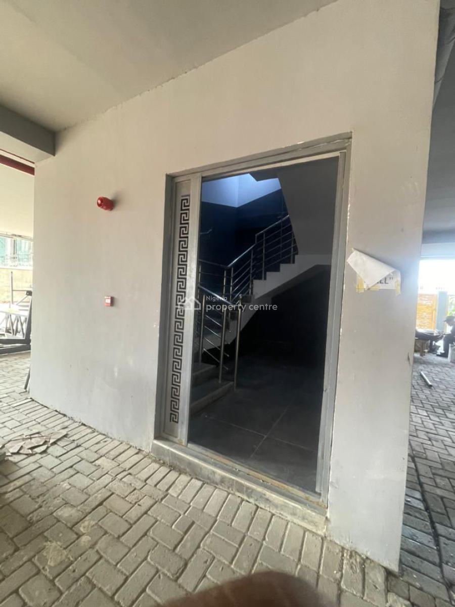 Brand New 3 Bedroom Maisonette, Lekki, Lagos, Flat / Apartment for Rent