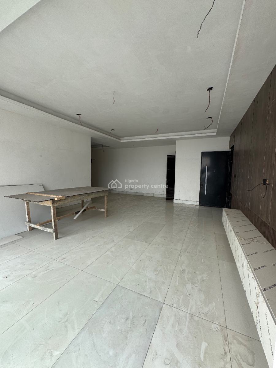 Brand New Two (2) Bedroom Apartment, Ikate, Lekki, Lagos, Flat / Apartment for Sale