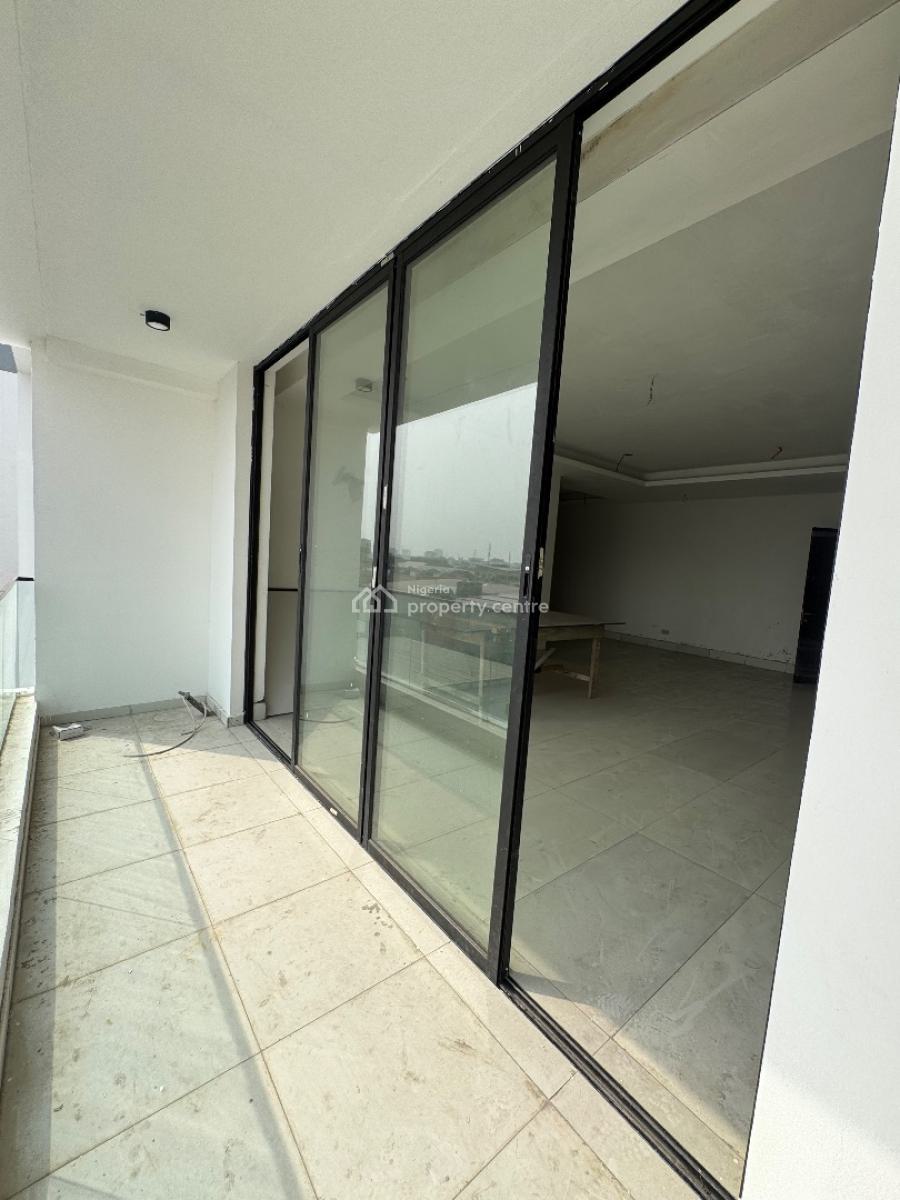 Brand New Two (2) Bedroom Apartment, Ikate, Lekki, Lagos, Flat / Apartment for Sale