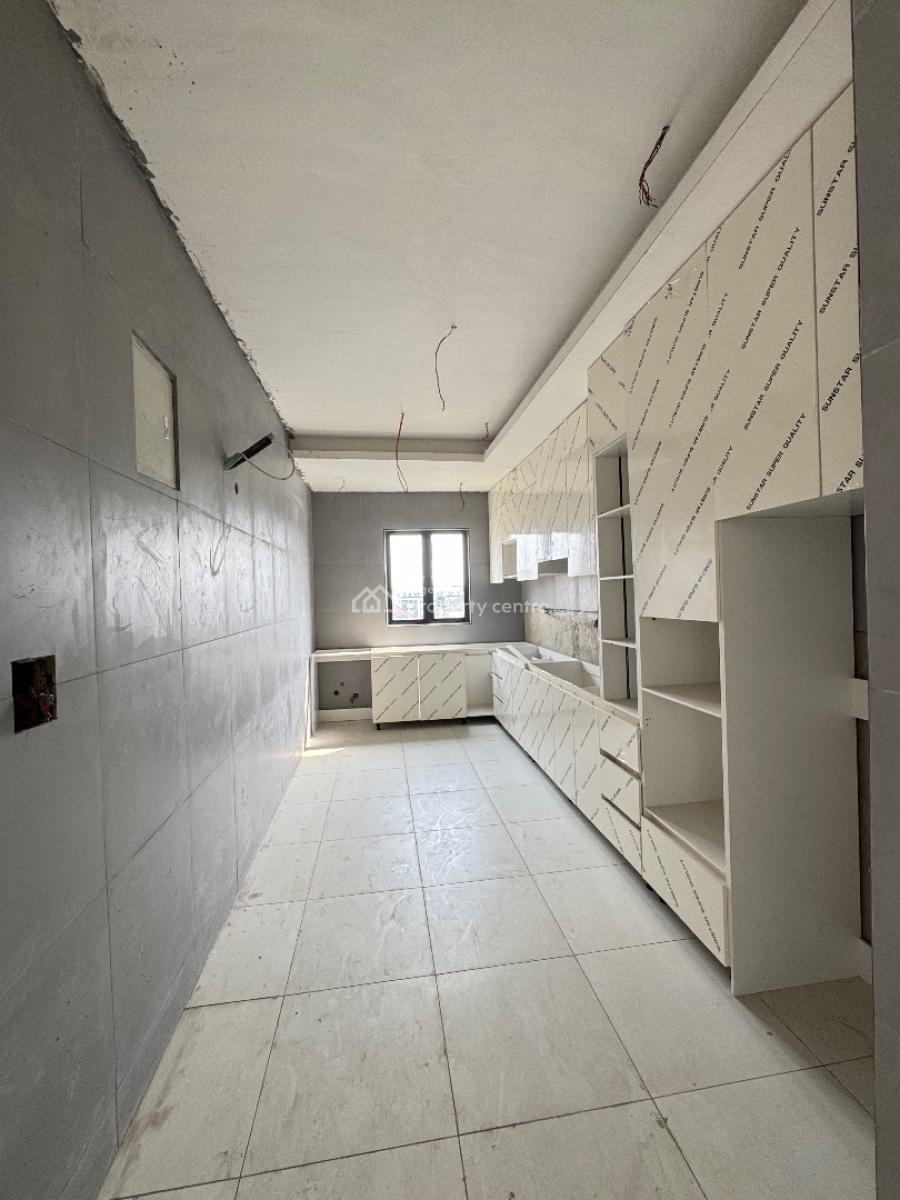 Brand New Two (2) Bedroom Apartment, Ikate, Lekki, Lagos, Flat / Apartment for Sale