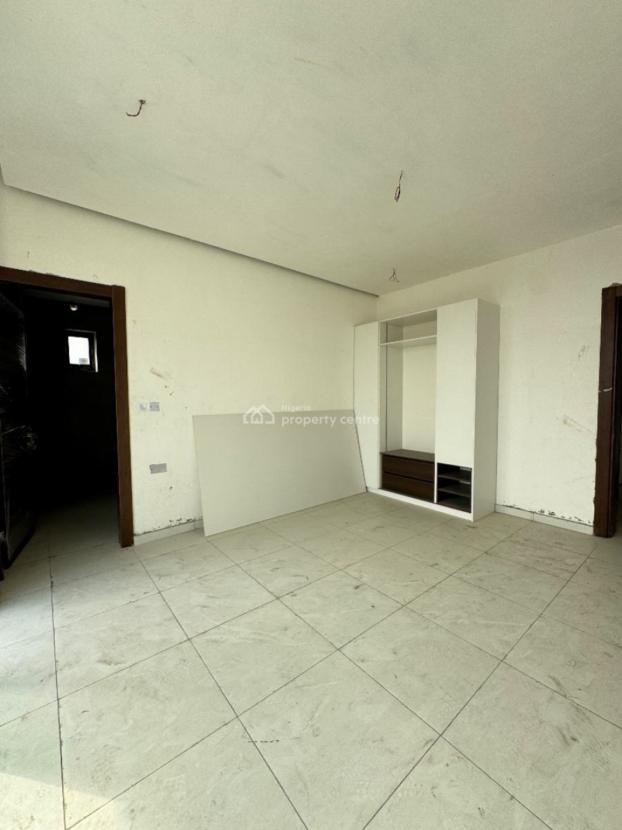 Brand New Two (2) Bedroom Apartment, Ikate, Lekki, Lagos, Flat / Apartment for Sale