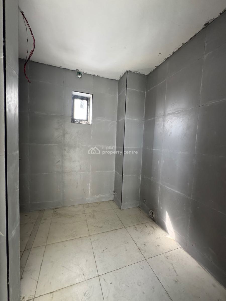 Brand New Two (2) Bedroom Apartment, Ikate, Lekki, Lagos, Flat / Apartment for Sale