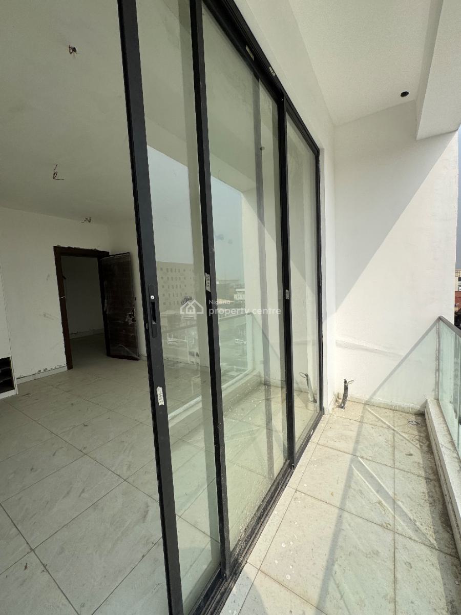 Brand New Two (2) Bedroom Apartment, Ikate, Lekki, Lagos, Flat / Apartment for Sale