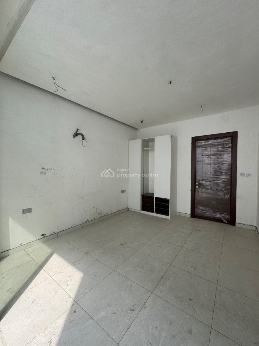 Brand New Two (2) Bedroom Apartment, Ikate, Lekki, Lagos, Flat / Apartment for Sale