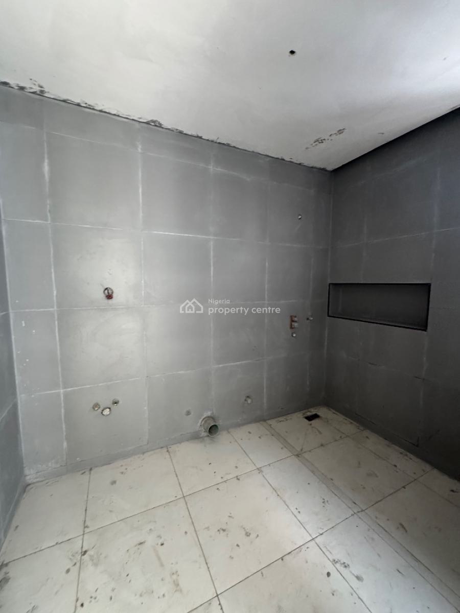 Brand New Two (2) Bedroom Apartment, Ikate, Lekki, Lagos, Flat / Apartment for Sale
