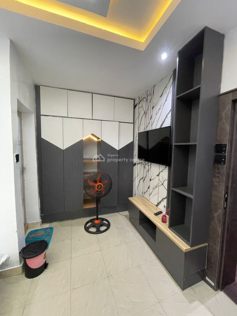 Luxury 2 Bedroom Apartment, Allen, Ikeja, Lagos, Flat / Apartment Short Let