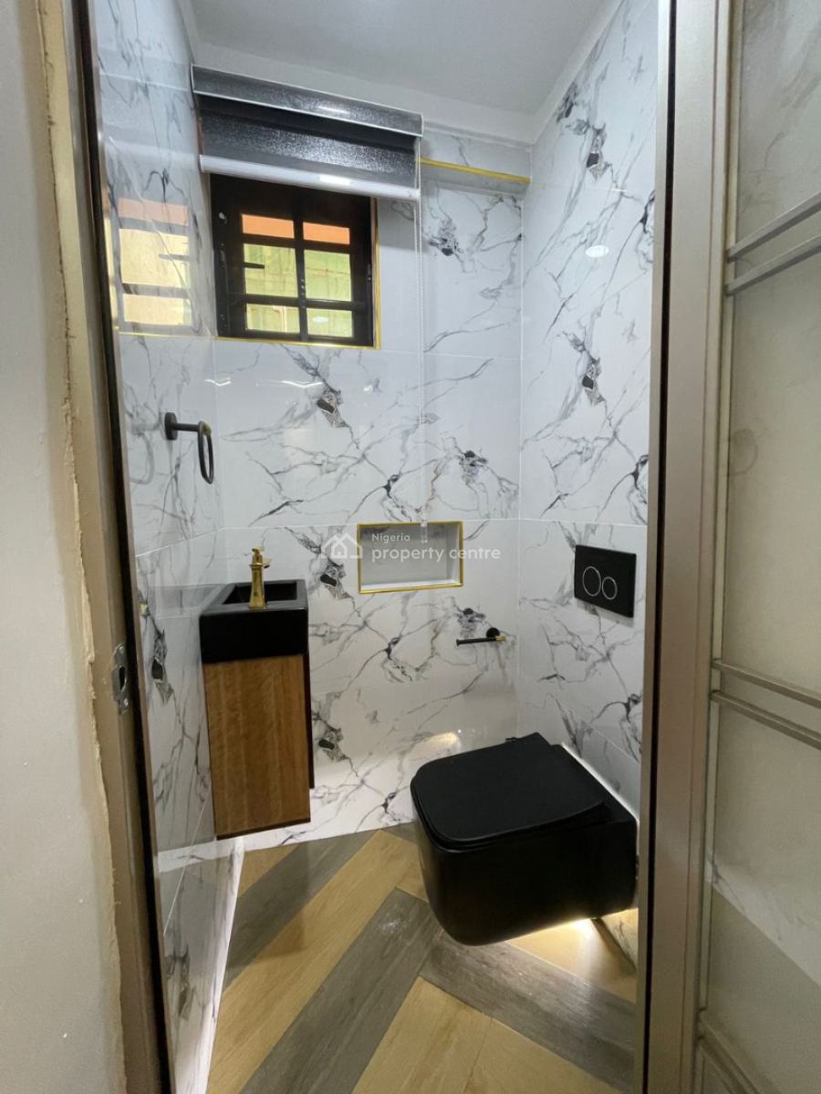 Luxury 2 Bedroom Apartment, Allen, Ikeja, Lagos, Flat / Apartment Short Let